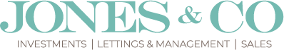 Jones & Co